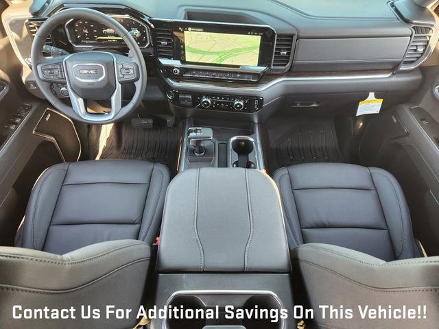 New 2026 GMC Sierra 1500 Elevation w/ Elevation Premium Package image 20