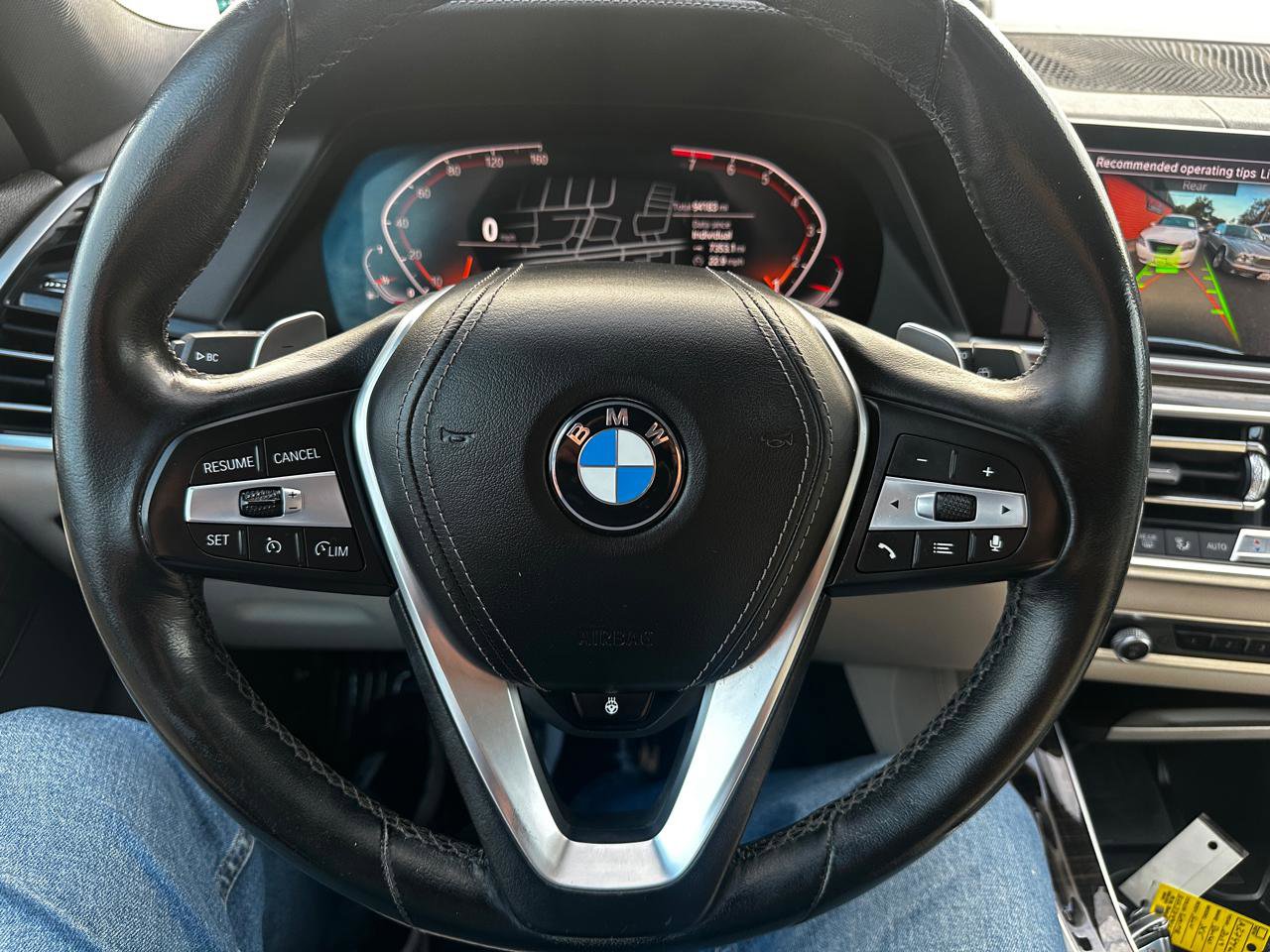 Used 2019 BMW X5 xDrive40i w/ Premium Package 2 AWD/4WD image 9