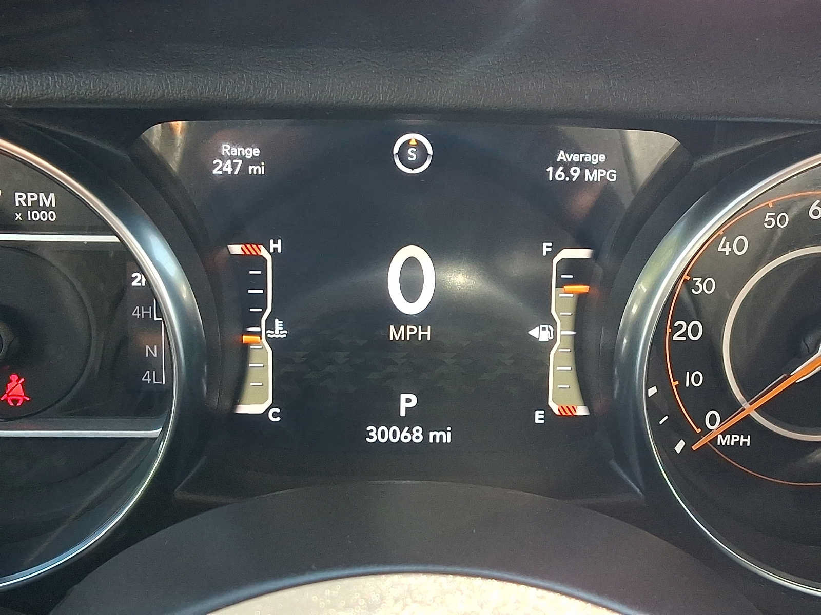 Used 2023 Jeep Wrangler Unlimited Sahara AWD/4WD image 21