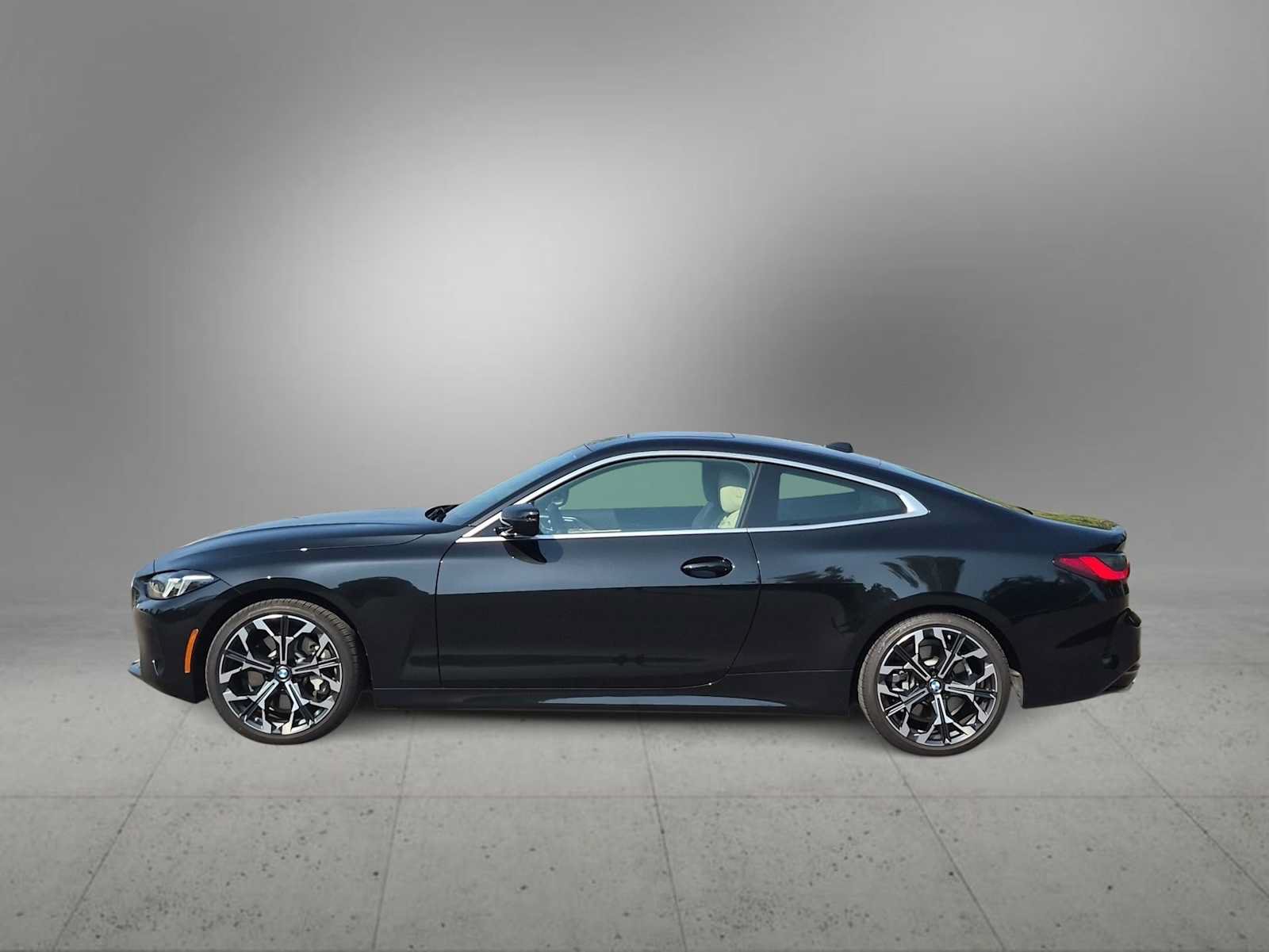 New 2026 BMW 430i xDrive Coupe w/ Premium Package AWD/4WD image 5
