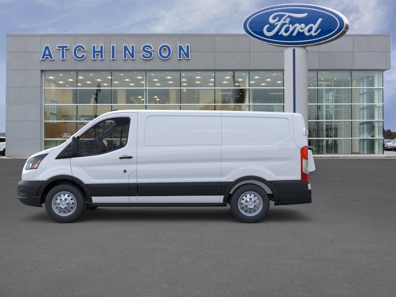 New 2026 Ford Transit 150 Low Roof AWD image 3