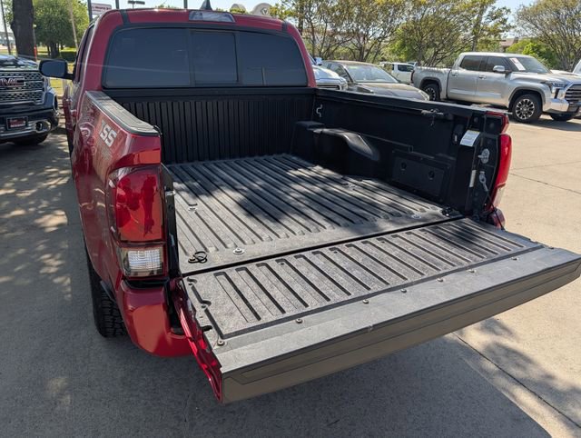Used 2023 Toyota Tacoma SR AWD/4WD image 27