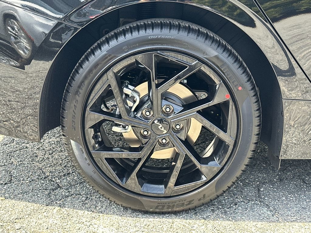 New 2026 Kia K5 GT-Line image 7