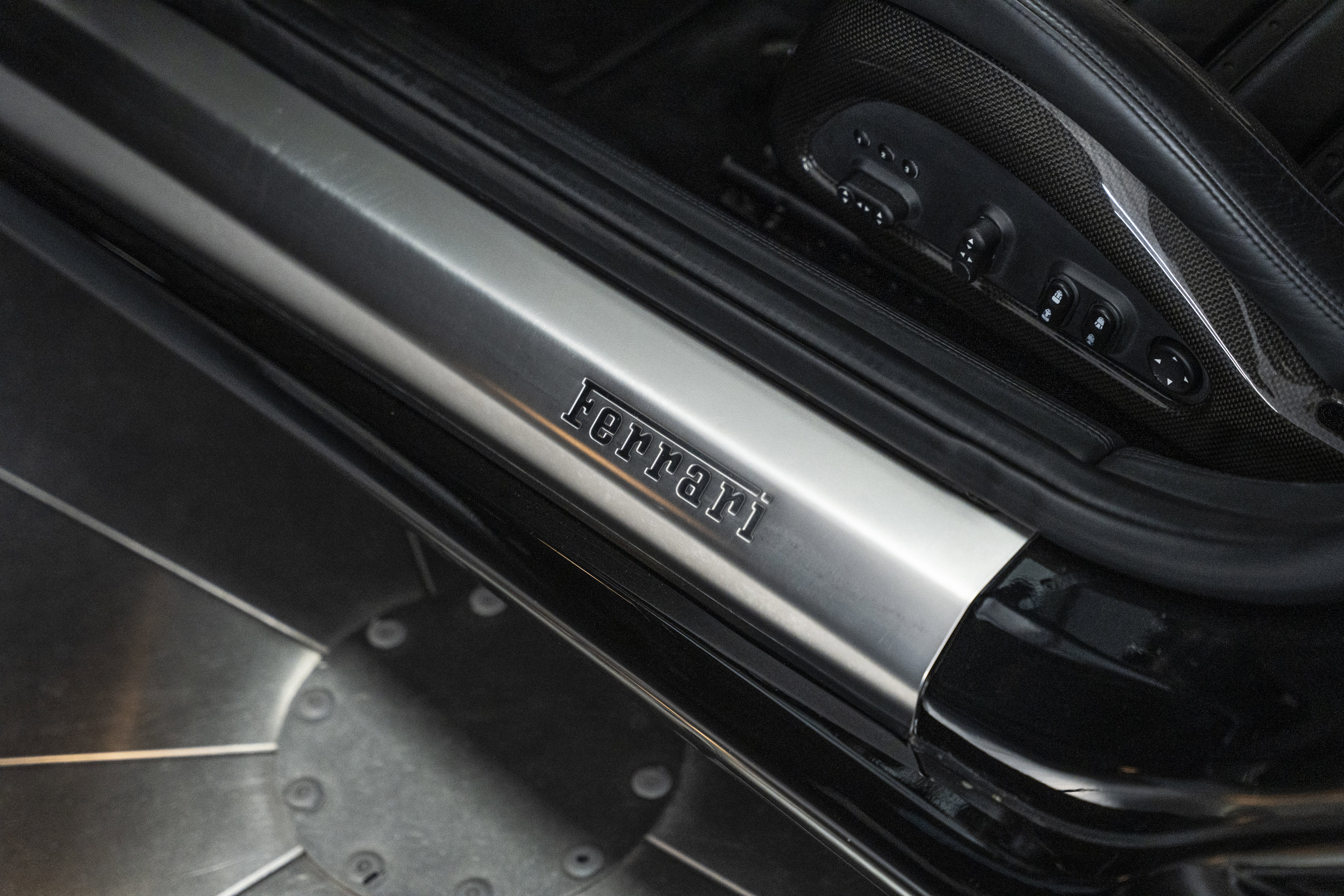 Used 2008 Ferrari 599 GTB Fiorano image 32