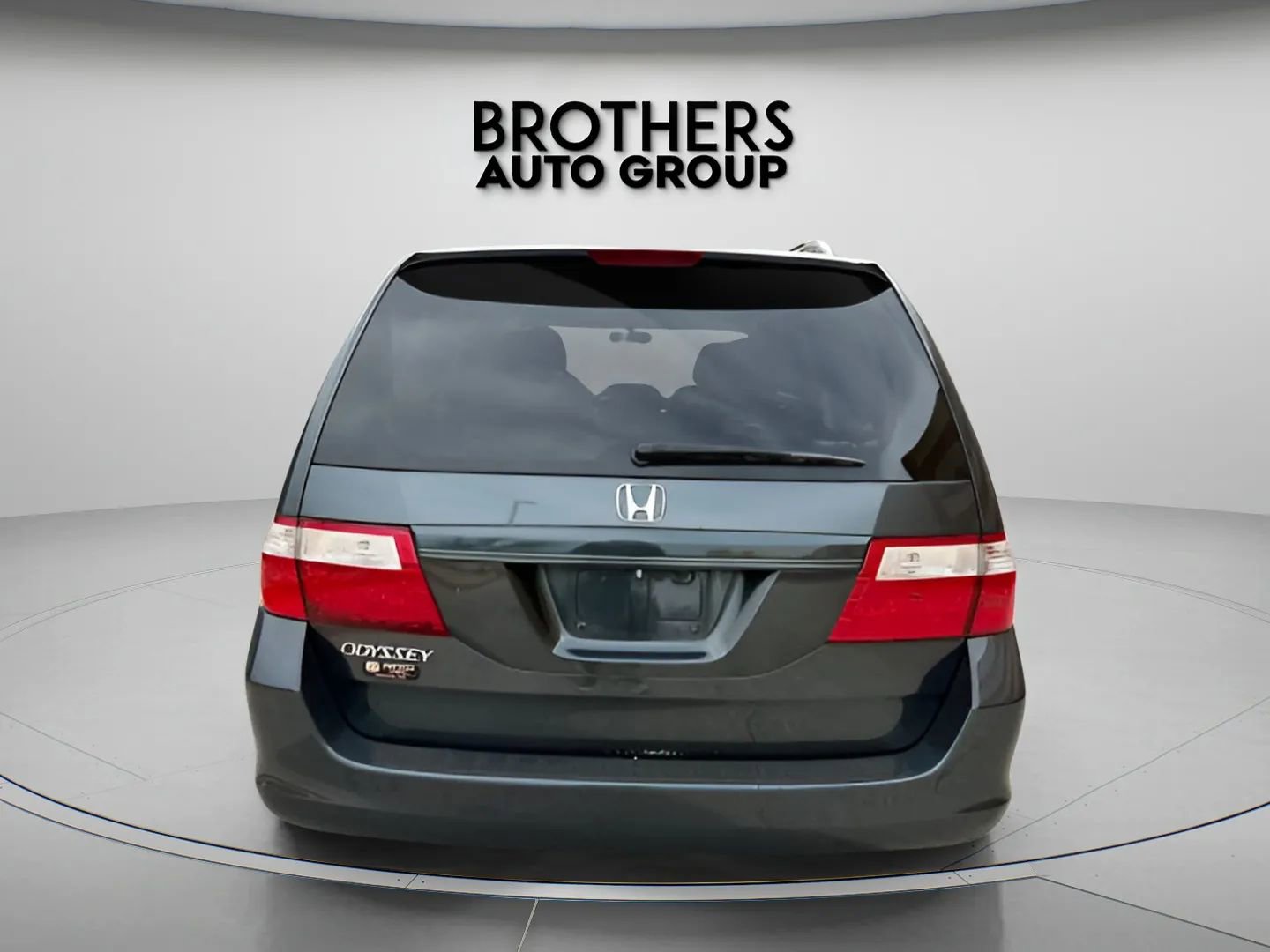 Used 2006 Honda Odyssey EX-L image 10