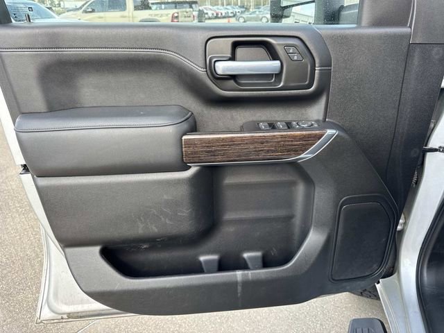 Used 2021 GMC Sierra 2500 SLE w/ SLE Value Package; image 24