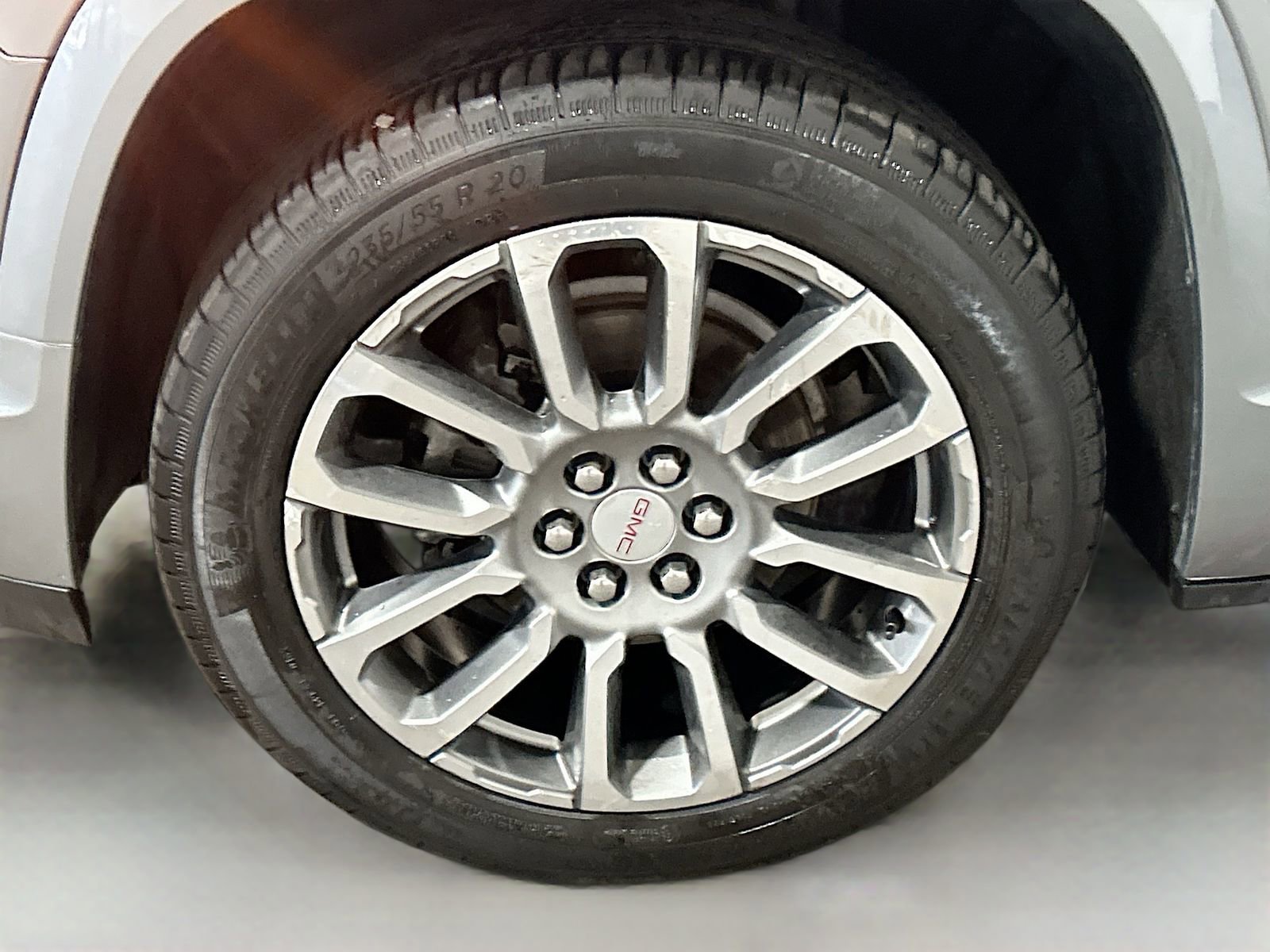 Used 2023 GMC Acadia Denali w/ Denali Technology Package AWD/4WD image 34