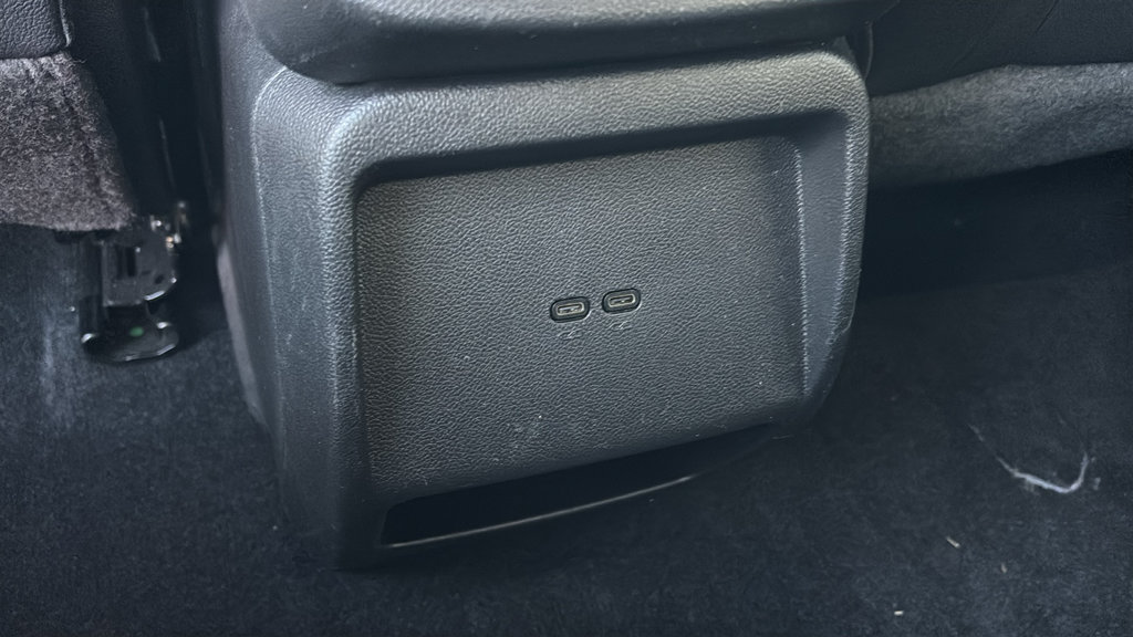 Used 2024 Chevrolet Equinox EV LT FWD image 13