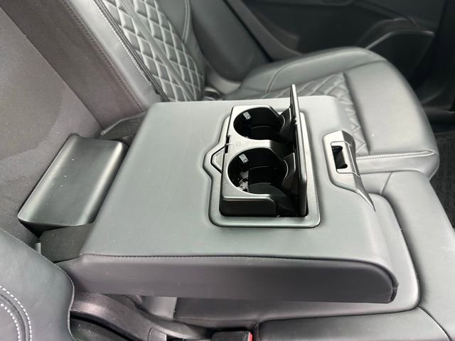 Used 2018 Audi SQ5 Premium Plus w/ Navigation Package AWD/4WD image 34