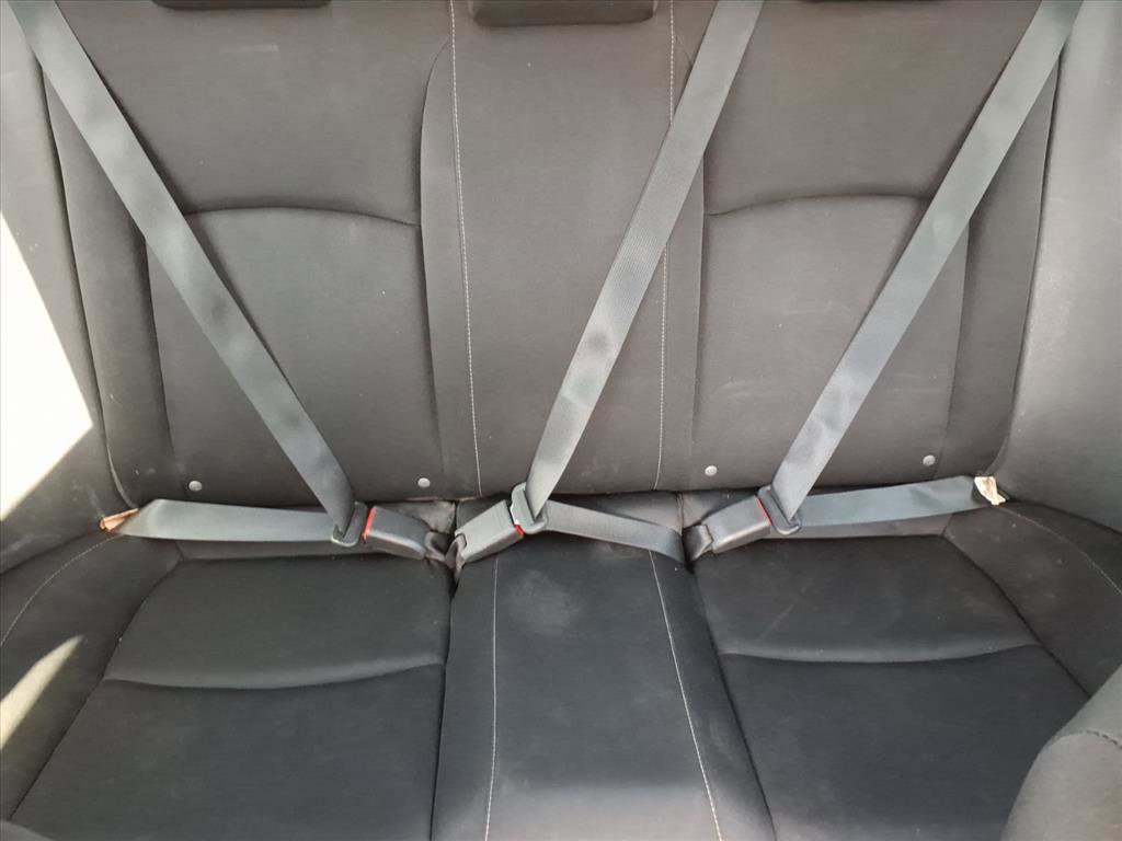 Used 2020 Honda Civic LX image 22