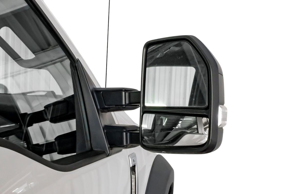 Used 2019 Ford F550 4x4 SuperCab Super Duty image 44