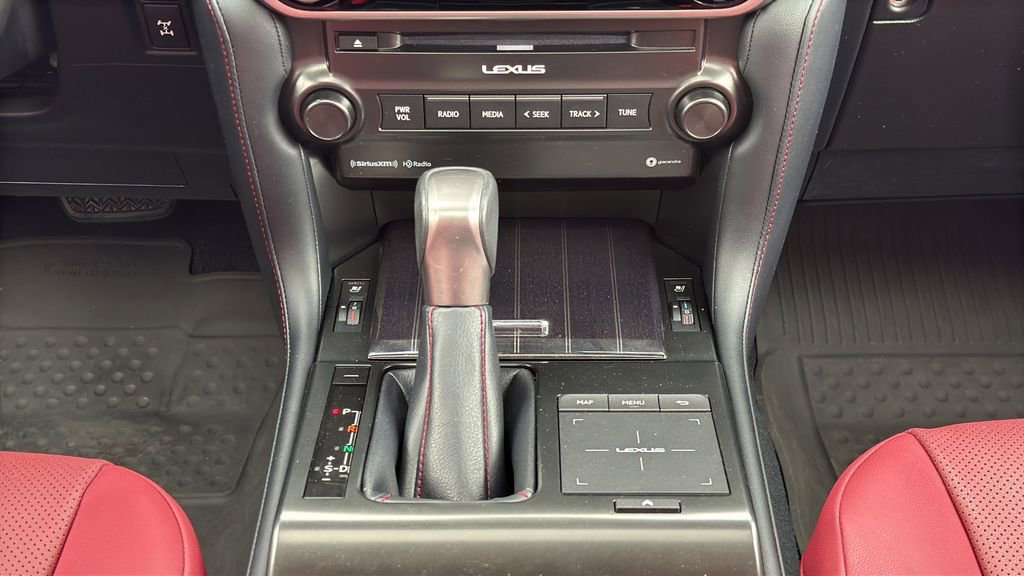 Used 2022 Lexus GX 460 Premium w/ Premium Package AWD/4WD image 21