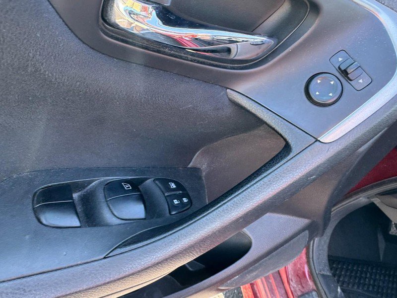 Used 2015 Nissan Altima 2.5 S w/ Power Driver Seat Package image 15