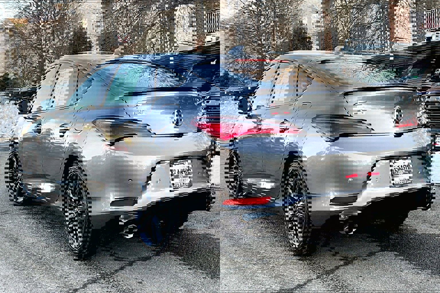 Used 2024 Acura Integra A-Spec image 11