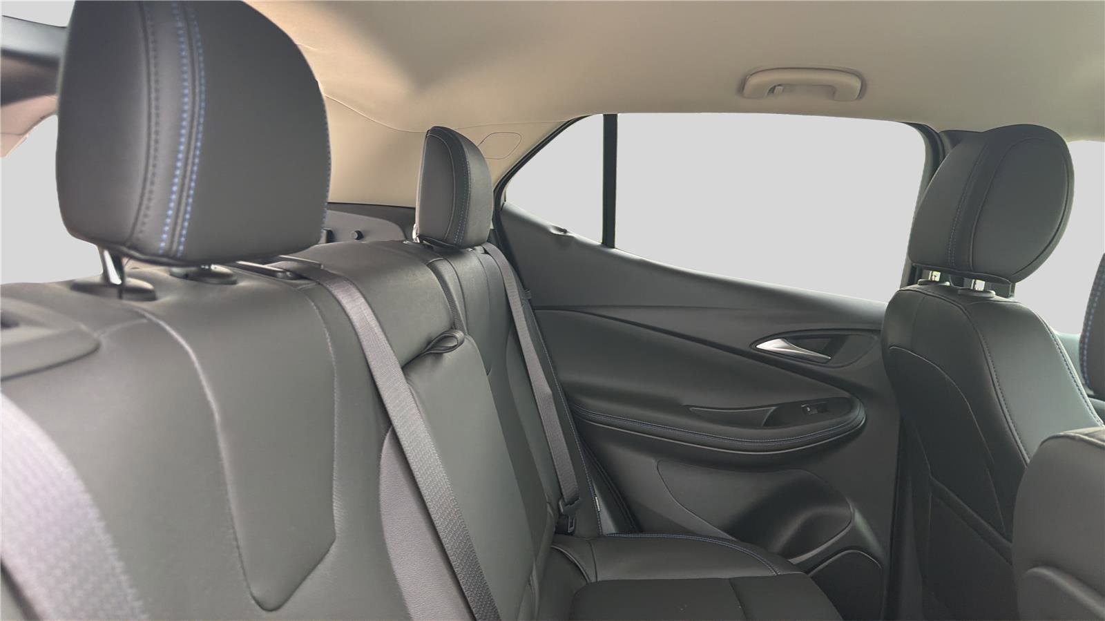 New 2026 Buick Encore GX Sport Touring w/ Advanced Technology Package AWD/4WD image 19