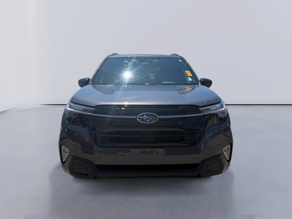 Certified 2025 Subaru Forester Touring w/ Popular Package - Touring AWD/4WD image 8