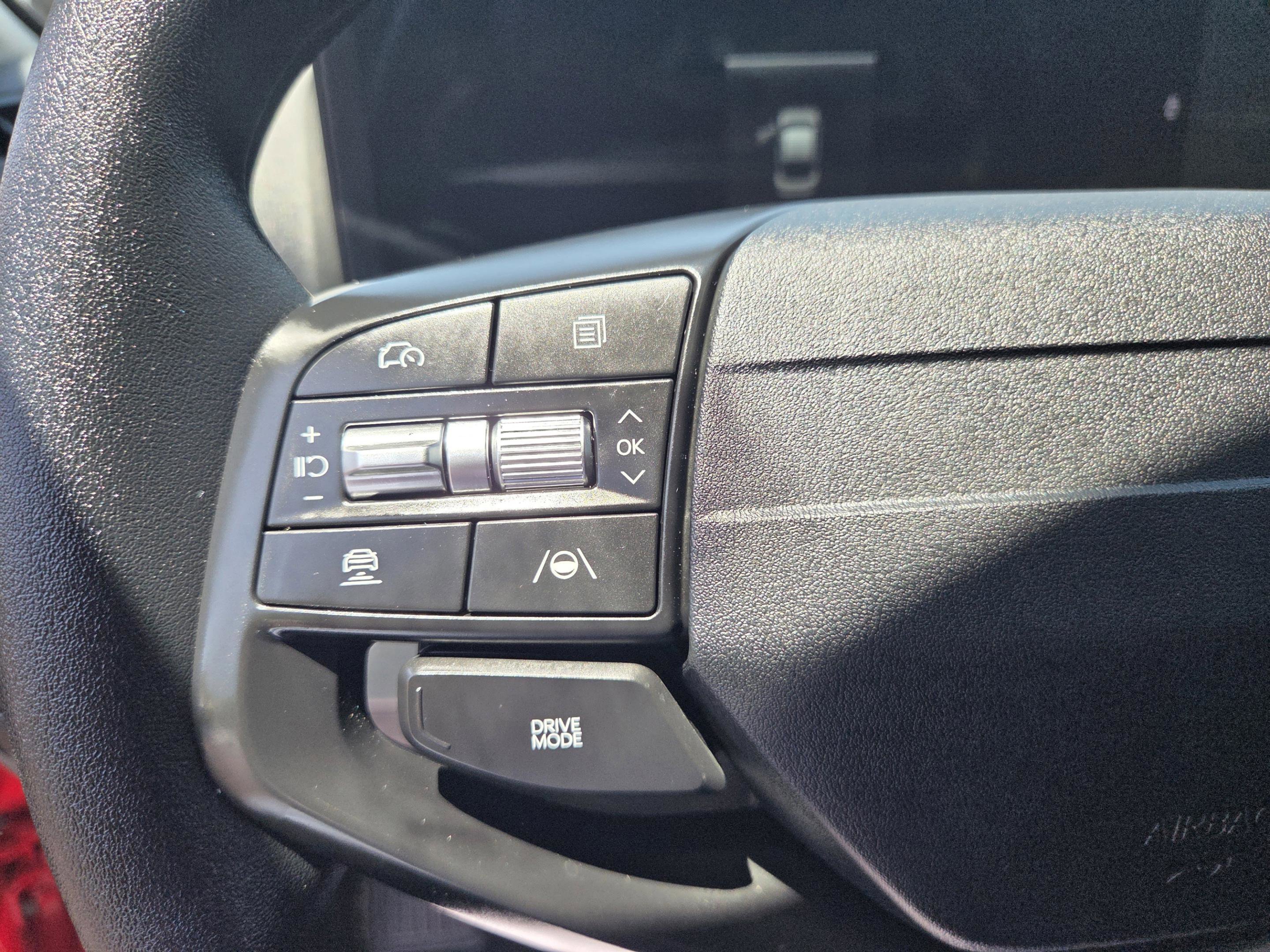 Used 2025 Kia K4 FWD image 11