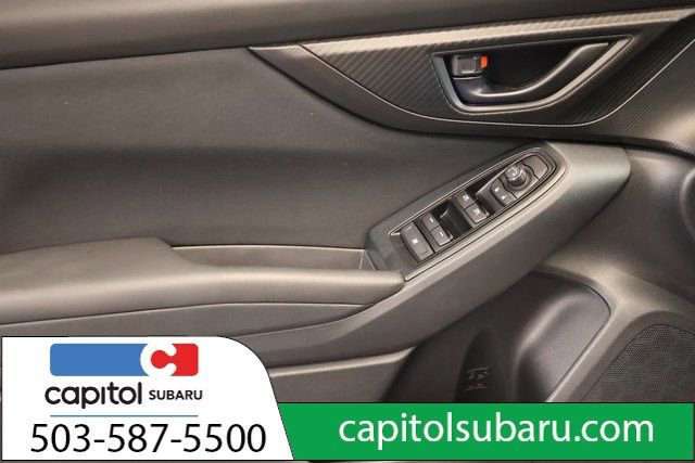 Used 2022 Subaru Impreza 2.0i image 10