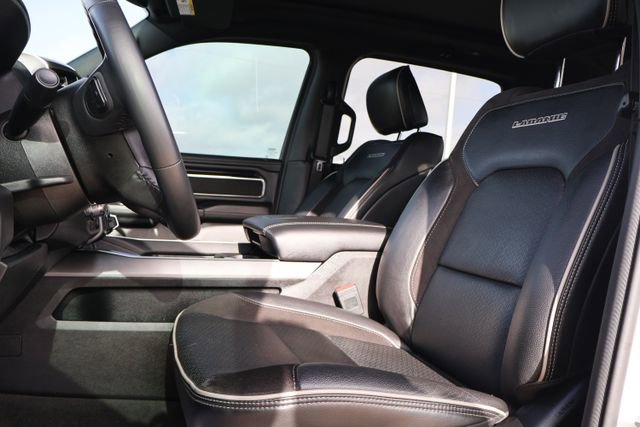 Used 2022 RAM 1500 Laramie image 9
