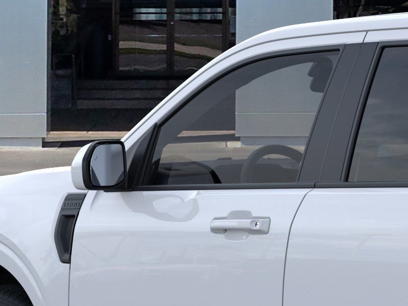 New 2025 Ford Maverick Lobo image 21