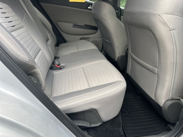 Used 2017 Kia Sportage LX w/ LX Popular Package FWD image 18