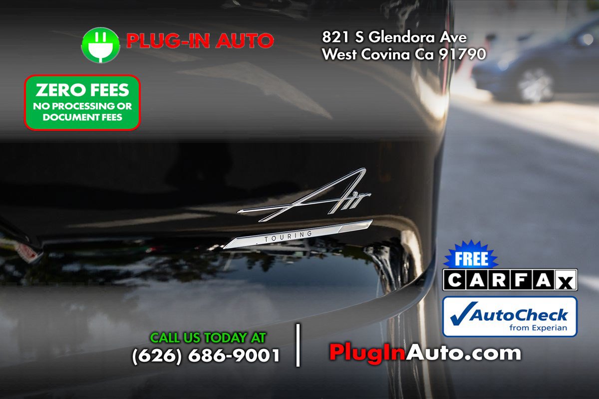 Used 2023 Lucid Air Touring AWD/4WD image 6