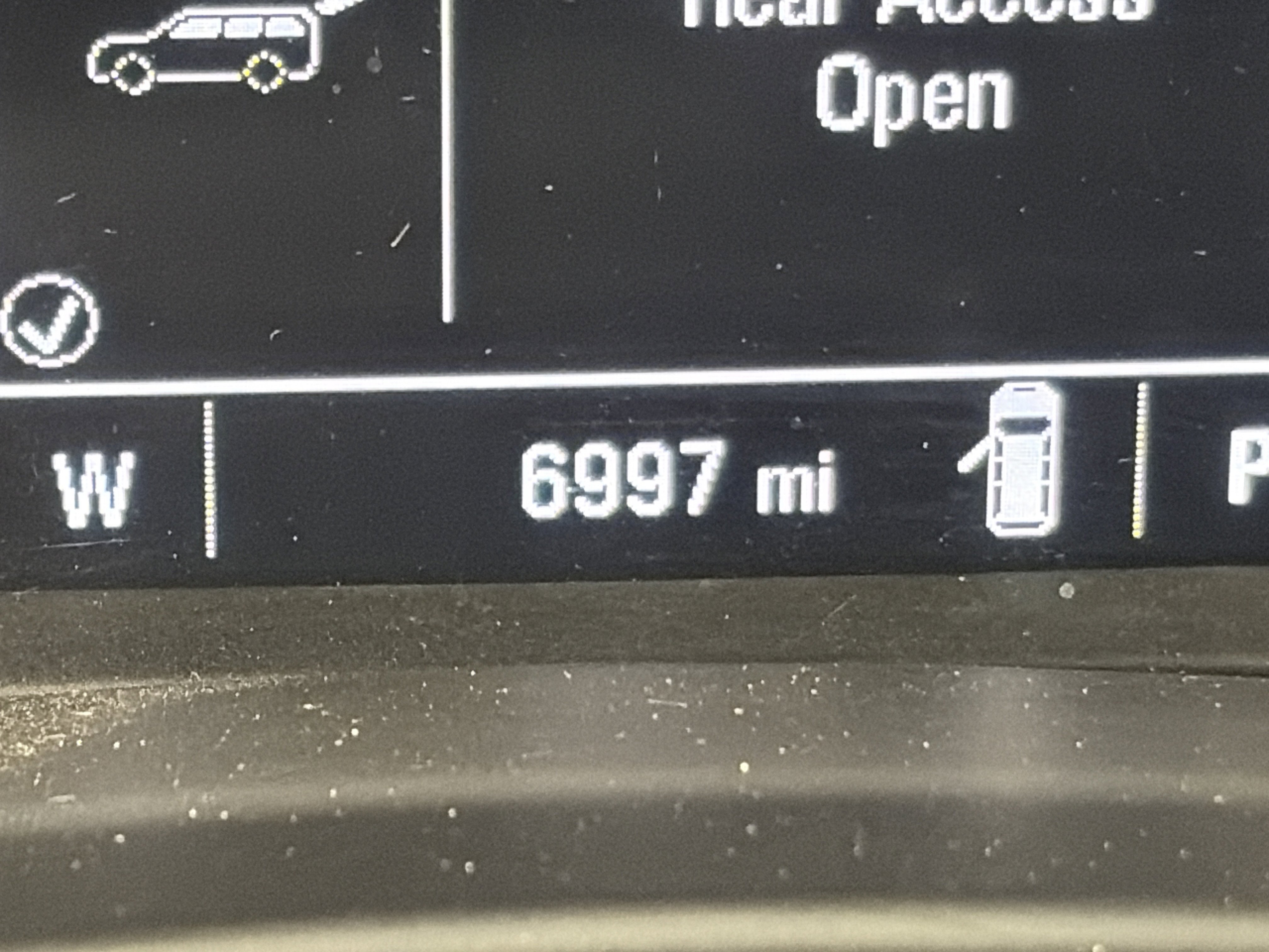 Certified 2021 Chevrolet Equinox LS image 5