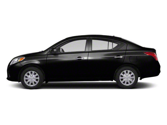 Used 2013 Nissan Versa S FWD image 3