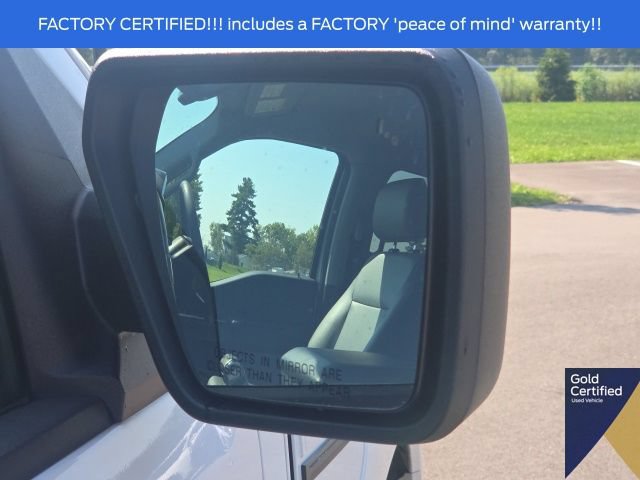 Certified 2022 Ford F150 Lightning Pro AWD/4WD image 9