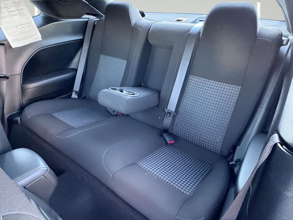 Used 2023 Dodge Challenger R/T Scat Pack image 28
