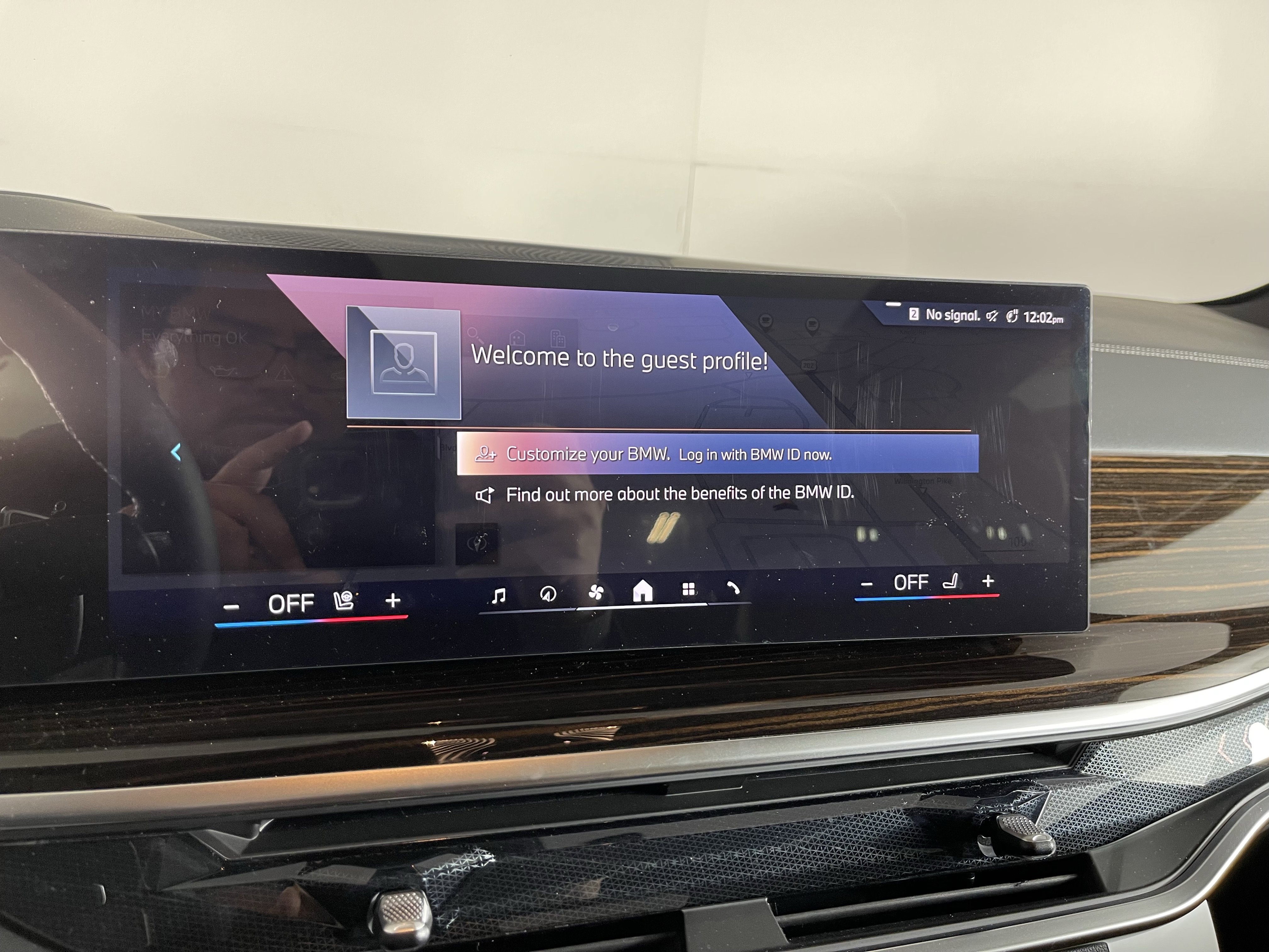 Used 2026 BMW X5 xDrive40i image 12