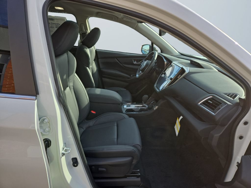 Certified 2026 Subaru Ascent Limited AWD/4WD image 15