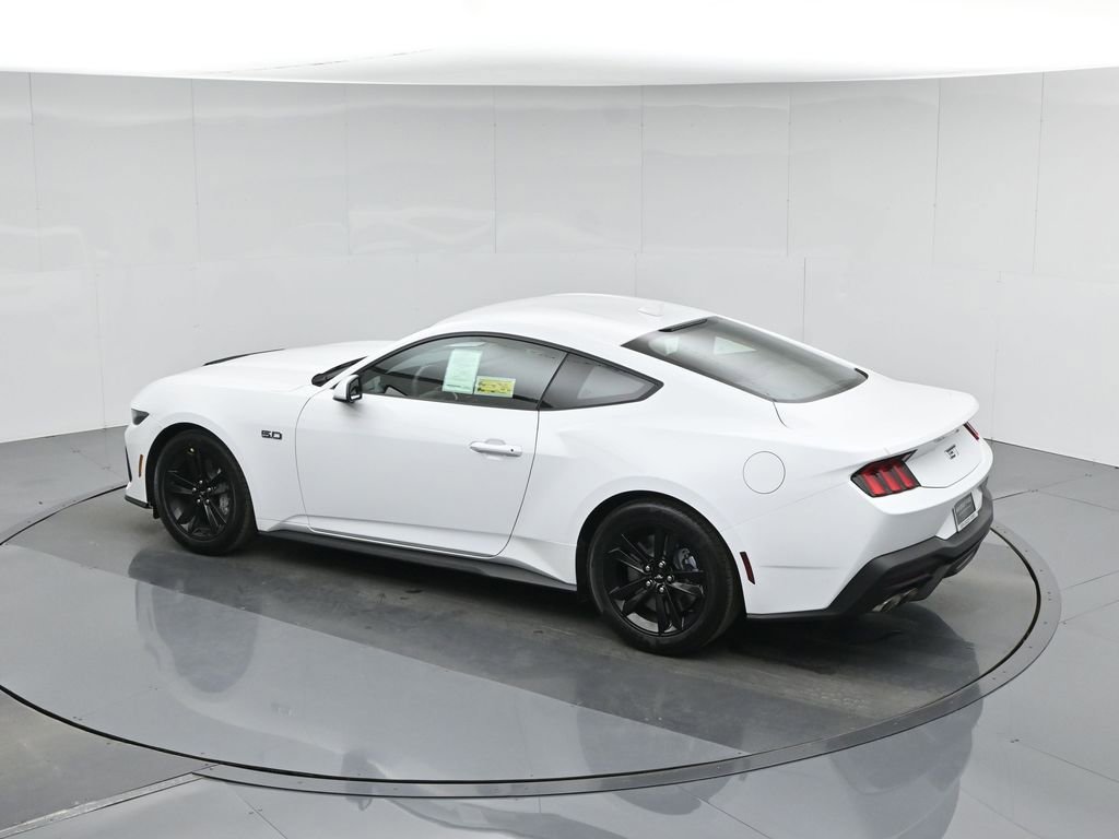 New 2026 Ford Mustang GT image 38