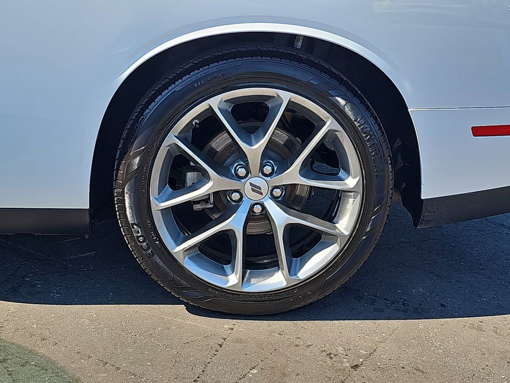 Used 2023 Dodge Challenger GT image 35