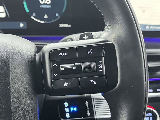 Used 2024 Hyundai Santa Fe Calligraphy image 33