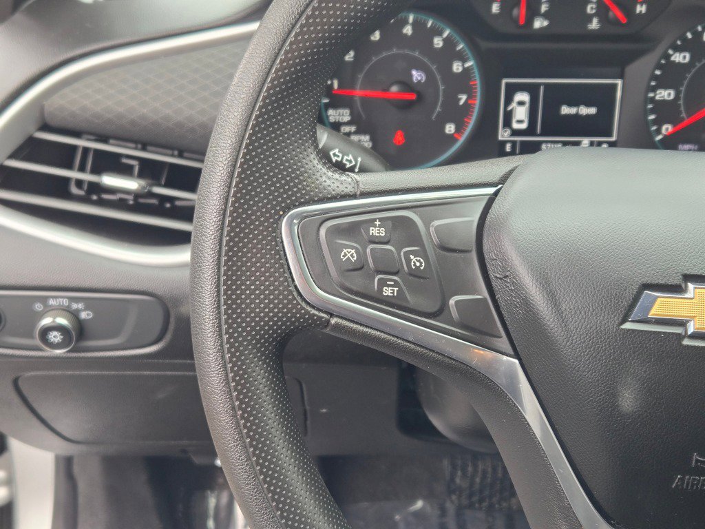 Certified 2022 Chevrolet Malibu LT image 26