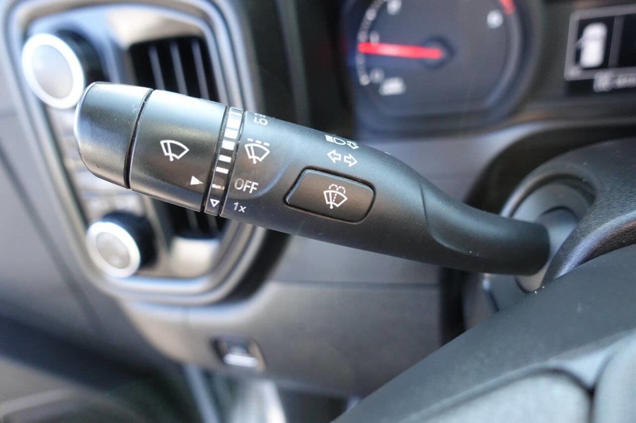 Used 2022 Chevrolet Silverado 2500 W/T w/ WT Convenience Package image 46