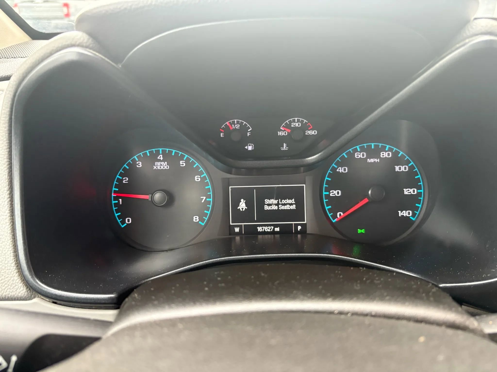 Used 2016 Chevrolet Colorado W/T image 15