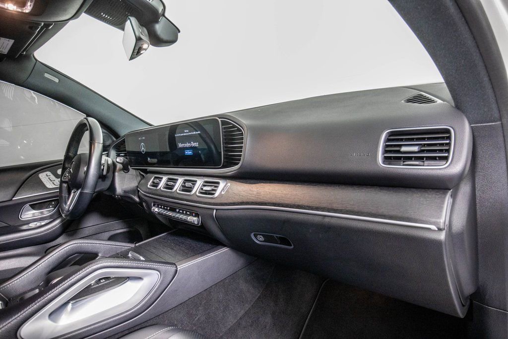 Used 2022 Mercedes-Benz GLE 350 image 19