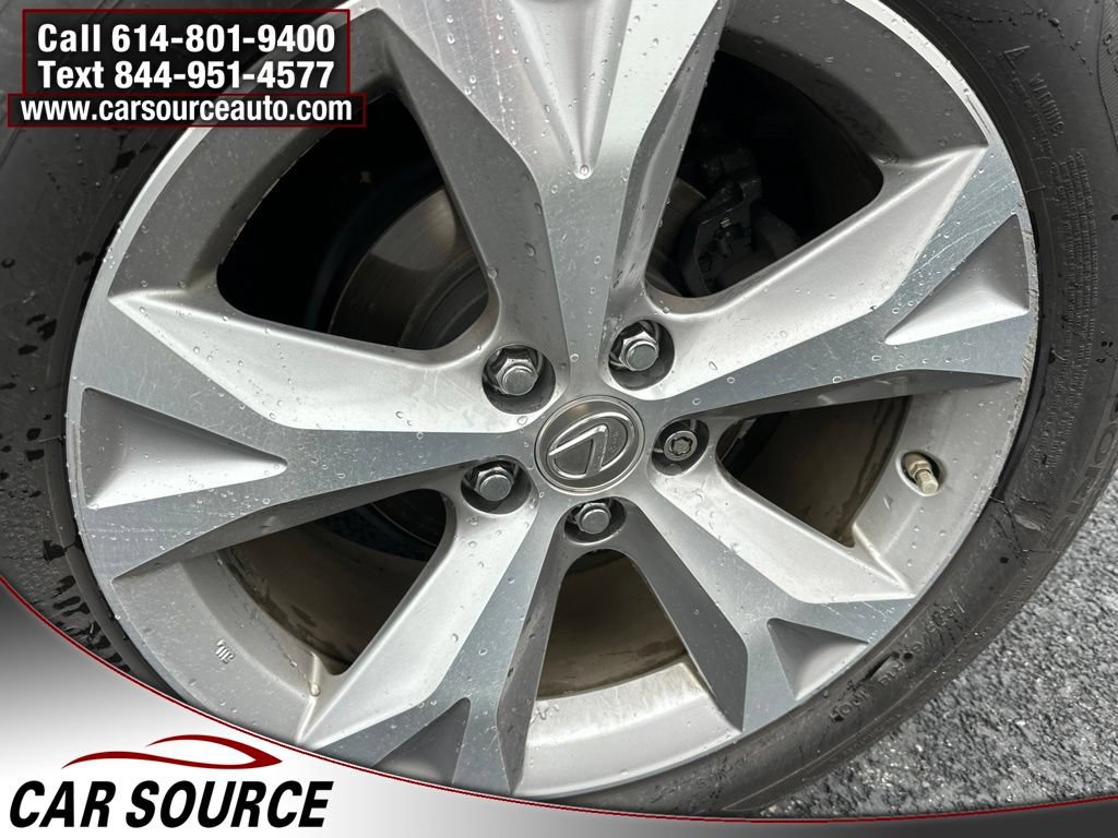 Used 2017 Lexus NX 200t AWD w/ Premium Package image 26