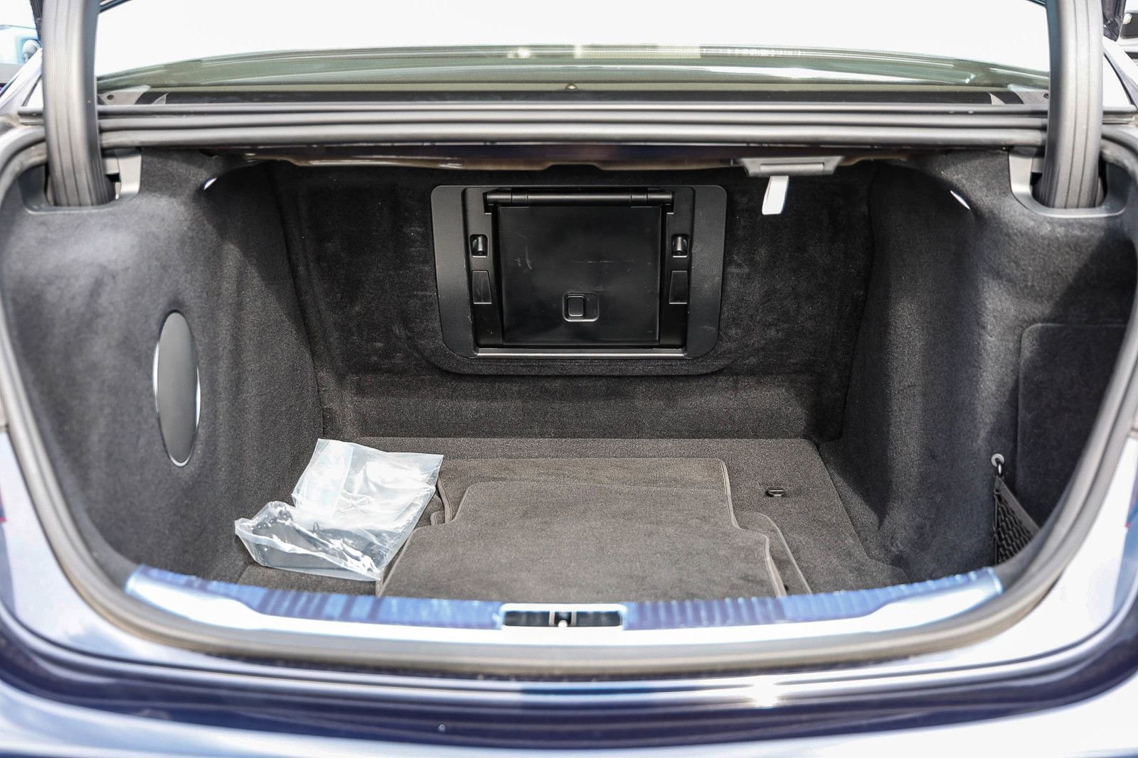 Certified 2023 Mercedes-Benz S 500 4MATIC image 27