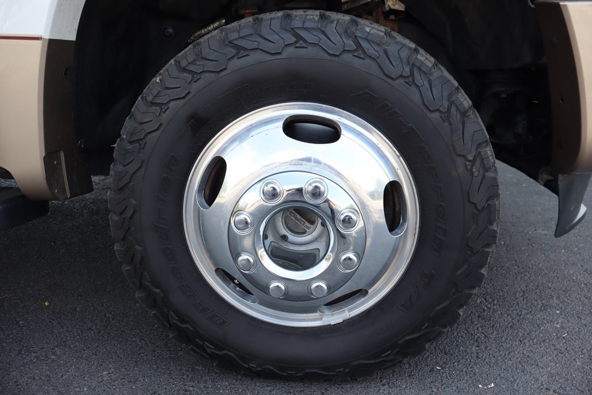 Used 2014 Ford F450 King Ranch AWD/4WD image 44