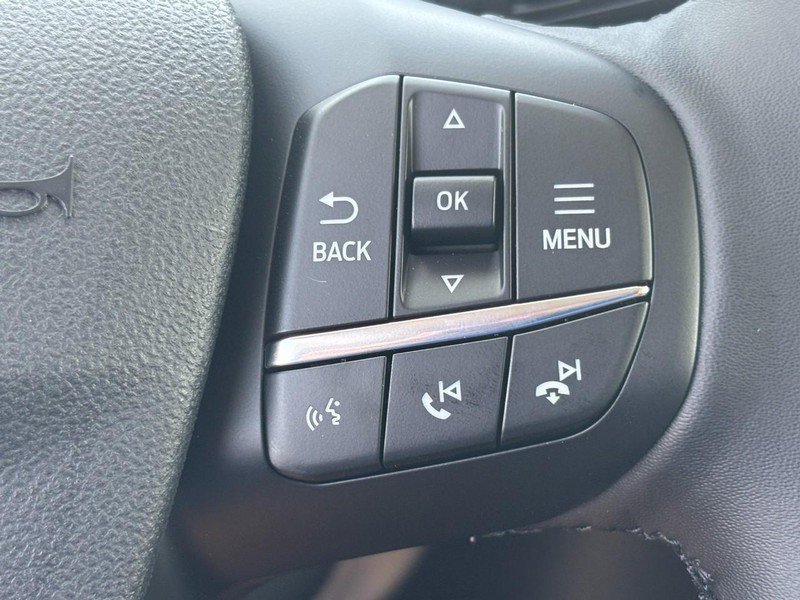 New 2025 Ford Bronco Sport Outer Banks w/ Outer Banks Tech Package+ AWD/4WD image 13
