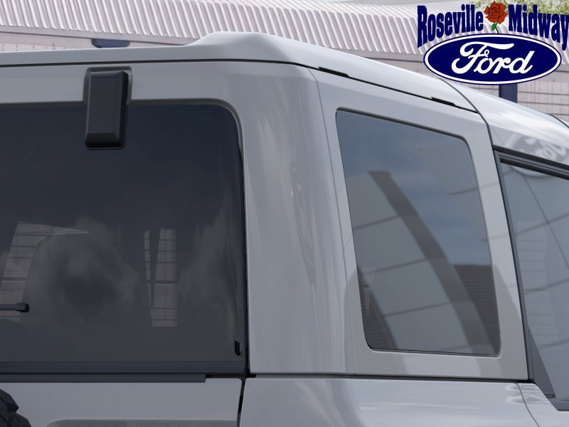 New 2026 Ford Bronco Badlands w/ Sasquatch Package AWD/4WD image 29