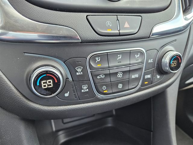 Used 2022 Chevrolet Equinox LT image 26