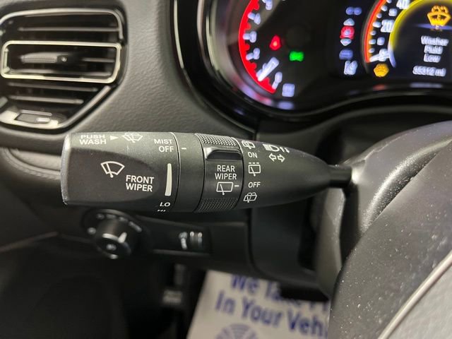 Used 2022 Dodge Durango GT image 23