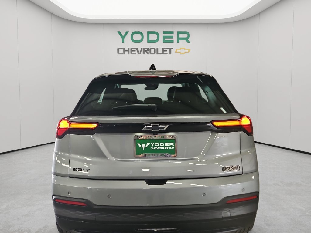 New 2027 Chevrolet Bolt LT w/ Comfort Package FWD image 51