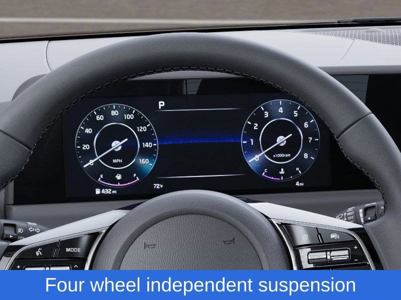 Used 2025 Kia Seltos EX image 22