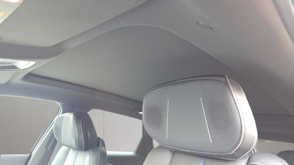 Certified 2024 Cadillac Lyriq Sport w/ LPO, Floor Liner Package image 15