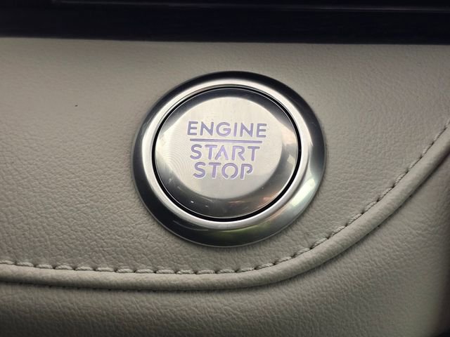 Used 2025 Lincoln Nautilus Reserve image 35